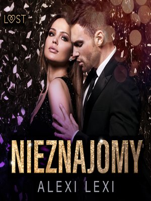 cover image of Nieznajomy--opowiadanie erotyczne